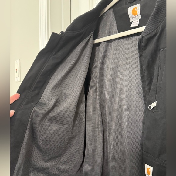 Carhartt Women’s Jacket XL - Picture 5 of 10